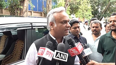 Priyank Kharge