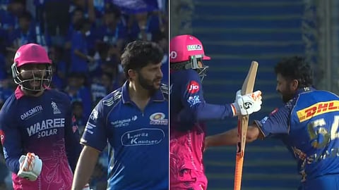 Jadeja Takes Sweet Revenge On Shardul Thakur