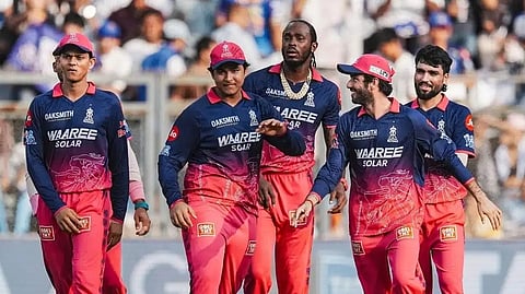 Rajasthan Royals