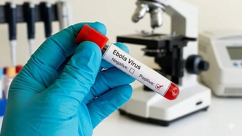 Ebola Outbreak