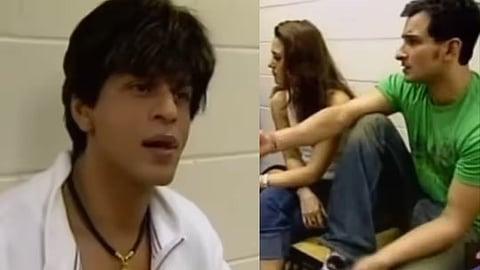 Shah Rukh Khan