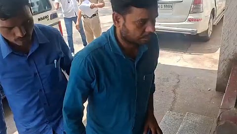 Bengaluru-based retired teacher under 'digital arrest' loses Rs 24 crore; six held from different states
