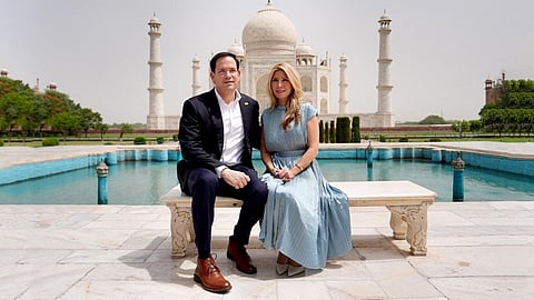 Marco Rubio