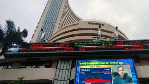 Indian Stock Market