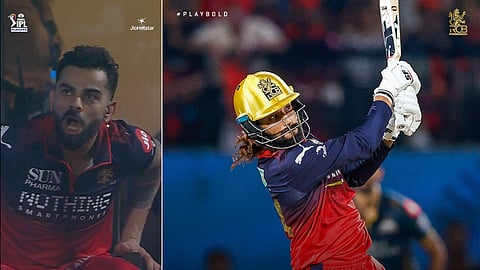 Rajat Patidar produces all-time IPL playoff masterclass
