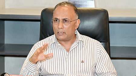 Suspected Ebola case in Karnataka tests negative, says Health Minister Dinesh Gundu Rao