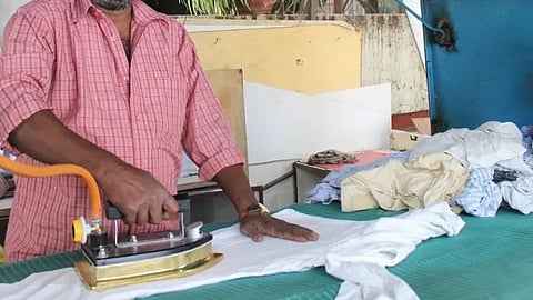 Ironing Prices in Bengaluru