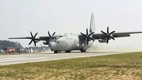 IAF