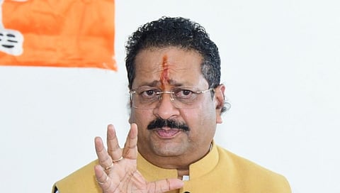 basanagouda patil yatnal