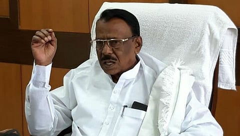 Venkataramanappa