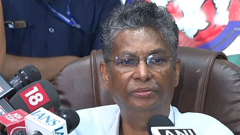 Minister Satish Jarkiholi