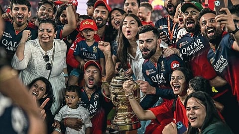 RCB
