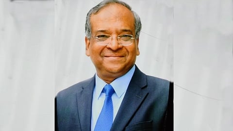 dhanendra kumar