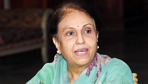 Pramoda deviwadiyar