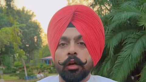 Simranjeet Singh