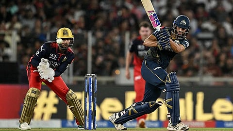 IPL 2026 Final: RCB ತಂಡಕ್ಕೆ 156 ರನ್ ಗುರಿ ನೀಡಿದ Gujarat Titans