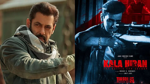 Salman Khan