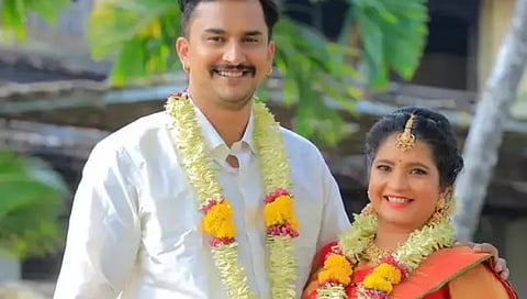 Shubha poonja and samanth billava