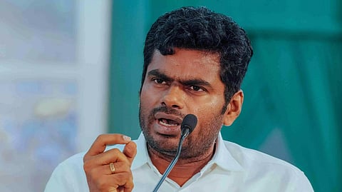 Annamalai