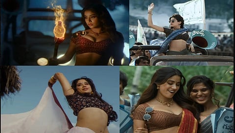 Janhvi Kapoor