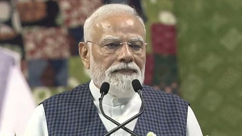 pm modi