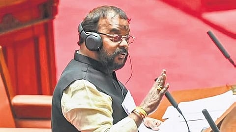 JDS MLC TA Sharavana