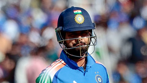 Shreyas Iyer