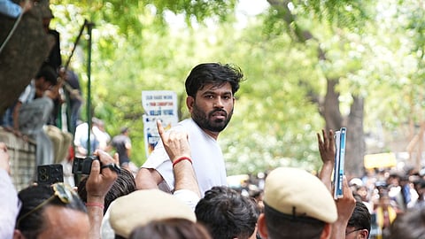 Abhijeet Dipke