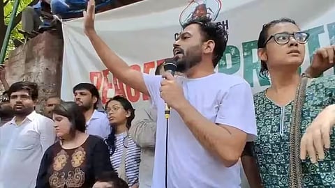 Abhijeet Dipke