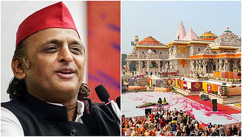 Akhilesh Yadav