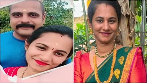 ಮೃತ ಸಂಧ್ಯಾ