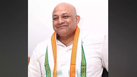 ಸೂರಜ್ ಹೆಗ್ಡೆ