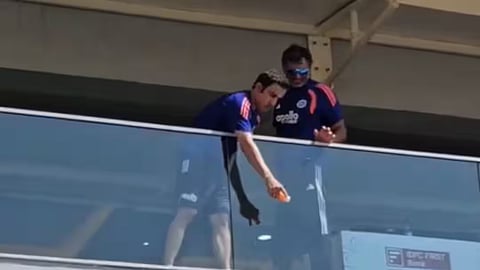Gautam Gambhir