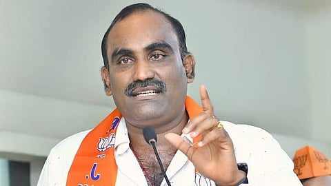 Yashpal Suvarna