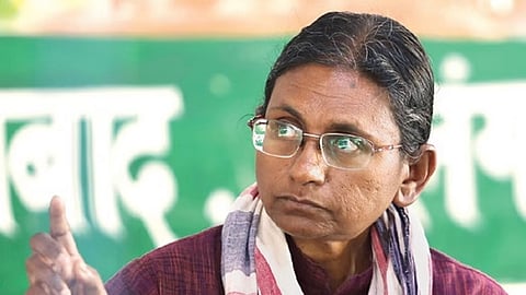 Meenakshi Natarajan