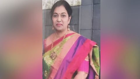 Woman found dead at outside house in Chikkamagaluru
