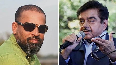 Yusuf Pathan-Shatrughan Sinha