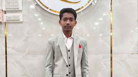 Sameer