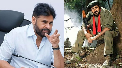 Pawan Kalyan