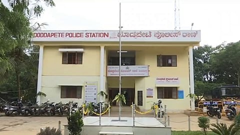 Three arrested after man gives supari for wife’s murder in Shivamogga