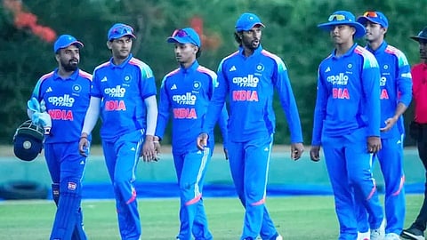 Team India