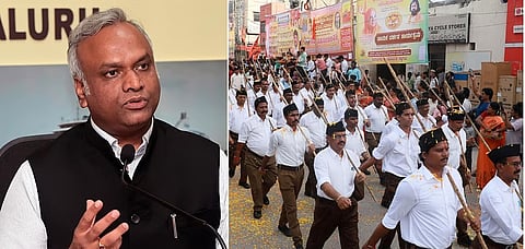 Priyank Kharge