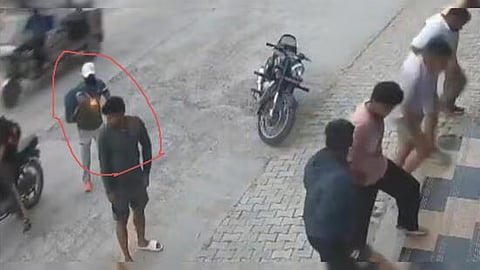 gym owner in Hansi was murdered