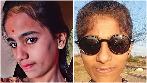 Two sisters die after eating Mango in Bidar