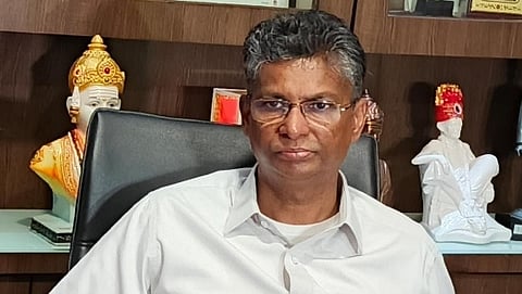 Satish Jarakiholi
