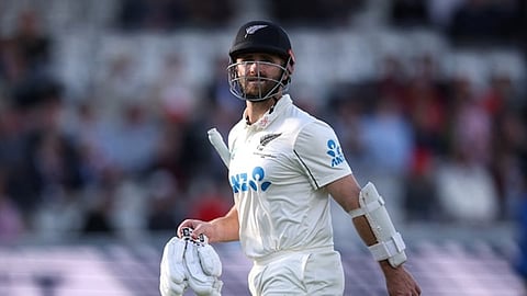 Kane Williamson