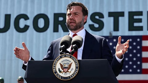 JD Vance