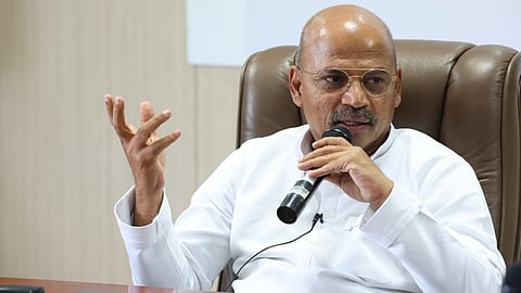 Sharana prakash patil