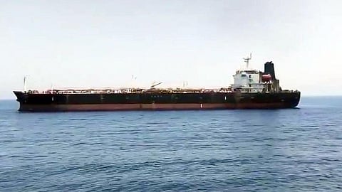 11 Indian sailors convicted for cocaine trafficking in Nigeria