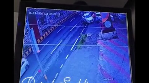 Accident